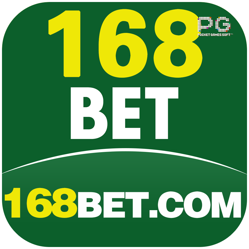 168BET Logo